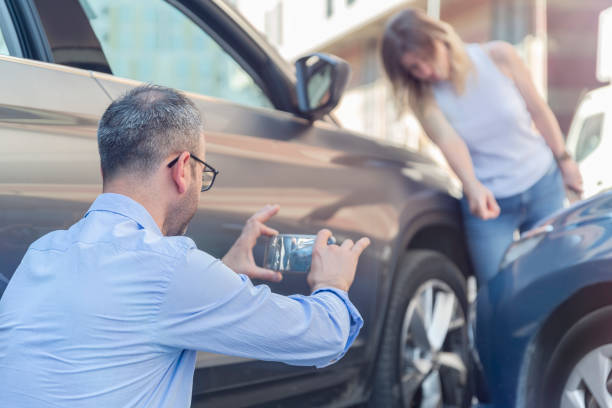 Professional Car Insurance Near Me technician working in Pleasure Point, CA